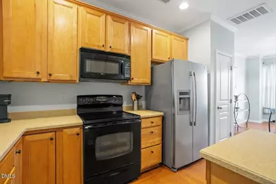 7837 Spungold Street, Raleigh, NC 27617 - Photo 10