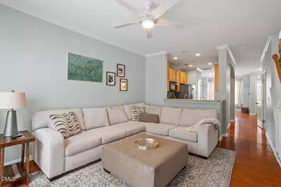 7837 Spungold Street, Raleigh, NC 27617 - Photo 16