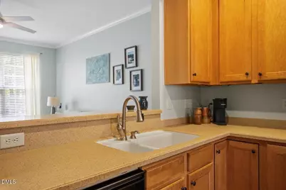 7837 Spungold Street, Raleigh, NC 27617 - Photo 12