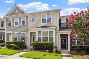 7837 Spungold St, Raleigh, NC 27617 - Photo 32
