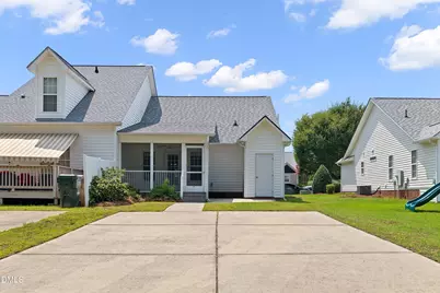 585 Pinecroft Drive, Clayton, NC 27520 - Photo 26