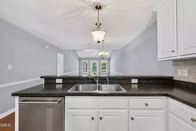 585 Pinecroft Drive, Clayton, NC 27520 - Photo 6