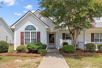 585 Pinecroft Drive, Clayton, NC 27520 - Photo 1