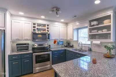 1035 Spring Forest Road, Greenville, NC 27834 - Photo 4