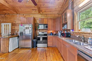 107 Rose Dairy Rd, Four Oaks, NC 27524 - Photo 14