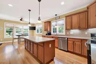 65 Powell Drive, Smithfield, NC 27577 - Photo 18