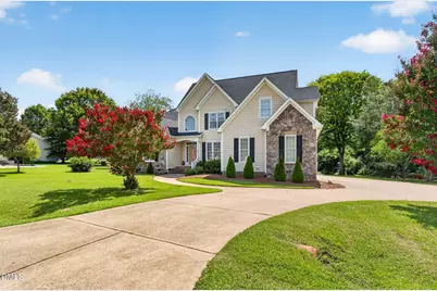 65 Powell Drive, Smithfield, NC 27577 - Photo 4