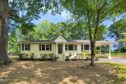 5517 Spring Road, Raleigh, NC 27603 - Photo 2