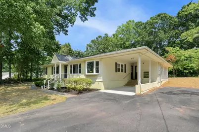 5517 Spring Road, Raleigh, NC 27603 - Photo 4