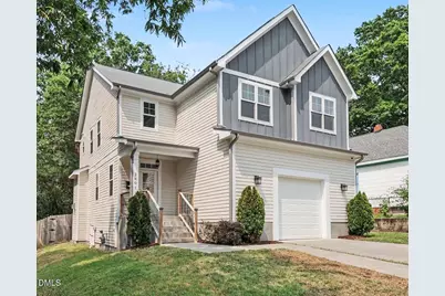 2601 Ashe Street, Durham, NC 27703 - Photo 2
