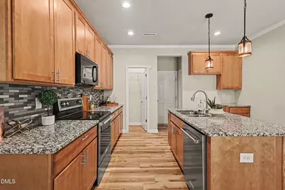 2601 Ashe Street, Durham, NC 27703 - Photo 4