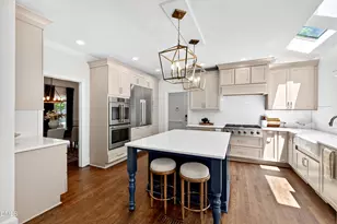 14025 Bingham Dr, Raleigh, NC 27614 - Photo 16