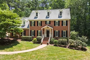 14025 Bingham Dr, Raleigh, NC 27614 - Photo 1
