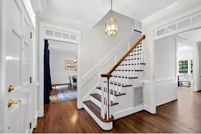 14025 Bingham Drive, Raleigh, NC 27614 - Photo 8