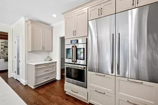 14025 Bingham Dr, Raleigh, NC 27614 - Photo 22