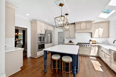 14025 Bingham Drive, Raleigh, NC 27614 - Photo 16