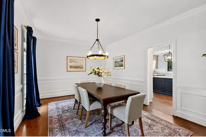 14025 Bingham Drive, Raleigh, NC 27614 - Photo 4