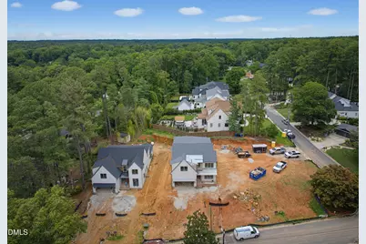 1304 Kimberly Drive, Raleigh, NC 27609 - Photo 4