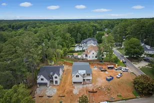 1304 Kimberly Dr, Raleigh, NC 27609 - Photo 4
