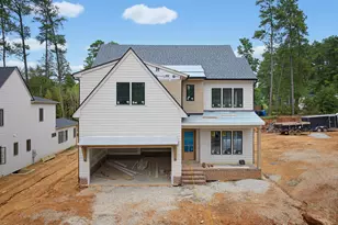 1304 Kimberly Dr, Raleigh, NC 27609 - Photo 2