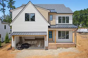 1304 Kimberly Dr, Raleigh, NC 27609 - Photo 1