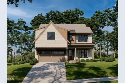 1304 Kimberly Drive, Raleigh, NC 27609 - Photo 2