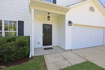 212 Mizelle Meadow Court, Holly Springs, NC 27540 - Photo 6