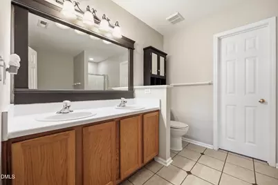 212 Mizelle Meadow Court, Holly Springs, NC 27540 - Photo 18