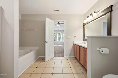 212 Mizelle Meadow Court, Holly Springs, NC 27540 - Photo 20