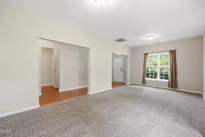 212 Mizelle Meadow Court, Holly Springs, NC 27540 - Photo 8