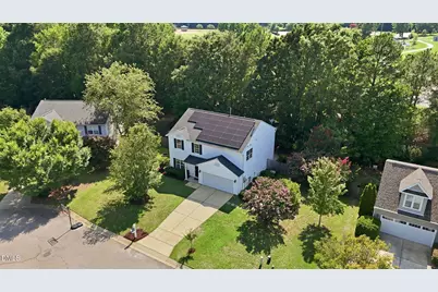 212 Mizelle Meadow Court, Holly Springs, NC 27540 - Photo 2