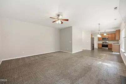 212 Mizelle Meadow Court, Holly Springs, NC 27540 - Photo 12