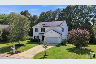 212 Mizelle Meadow Court, Holly Springs, NC 27540 - Photo 1