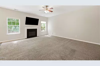 212 Mizelle Meadow Court, Holly Springs, NC 27540 - Photo 10