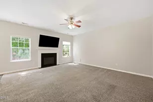 212 Mizelle Meadow Ct, Holly Springs, NC 27540 - Photo 10