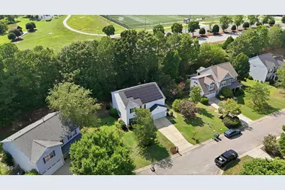 212 Mizelle Meadow Court, Holly Springs, NC 27540 - Photo 4