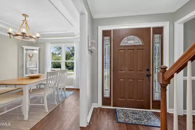 2020 Stonepond Lane, Raleigh, NC 27603 - Photo 20
