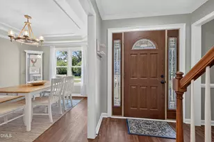 2020 Stonepond Ln, Raleigh, NC 27603 - Photo 20