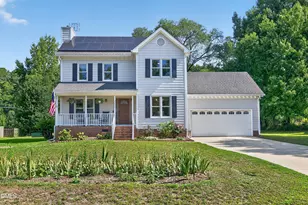 2020 Stonepond Ln, Raleigh, NC 27603 - Photo 1