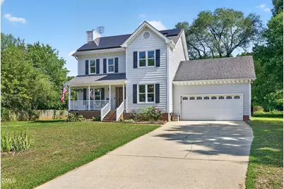 2020 Stonepond Lane, Raleigh, NC 27603 - Photo 2