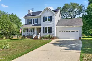 2020 Stonepond Ln, Raleigh, NC 27603 - Photo 2