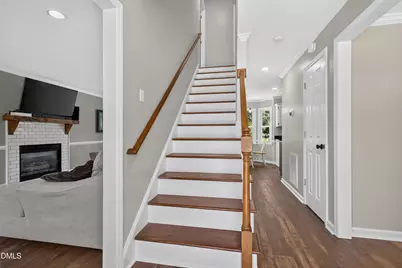 2020 Stonepond Lane, Raleigh, NC 27603 - Photo 18