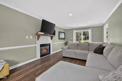 2020 Stonepond Lane, Raleigh, NC 27603 - Photo 22