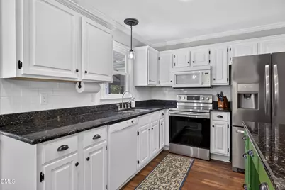 2020 Stonepond Lane, Raleigh, NC 27603 - Photo 28