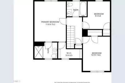 2020 Stonepond Lane, Raleigh, NC 27603 - Photo 66