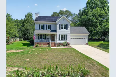 2020 Stonepond Lane, Raleigh, NC 27603 - Photo 54
