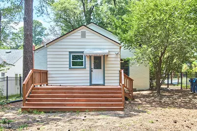 1430 Woodland Drive, Durham, NC 27701 - Photo 38