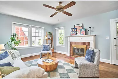 1430 Woodland Drive, Durham, NC 27701 - Photo 10