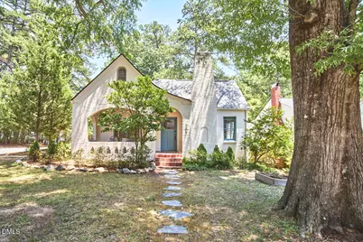 1430 Woodland Drive, Durham, NC 27701 - Photo 2