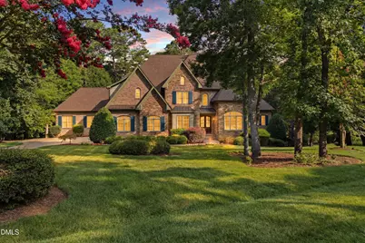 1508 Consett Court, Raleigh, NC 27613 - Photo 1